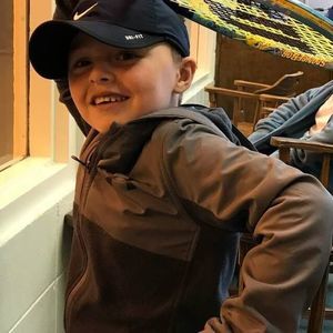 Meet your Posher, Jasmina